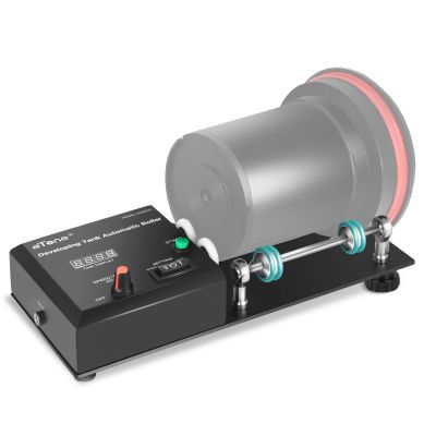 eTone Automatic Film Processing Roller Base for Jobo/AP Tanks