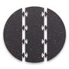 WiCoARMA Round Multi-Part Pool Underlay, Black, 3,300 mm x 5 mm view 2