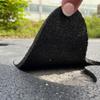 WiCoARMA Round Multi-Part Pool Underlay, Black, 3,300 mm x 5 mm view 4