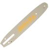 SECURA Guide Bar for EFCO MTT 3600 Chainsaw, 25 cm, 3/8 LP, 40 Drive Links, 1.3 mm view 1