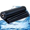 HDPE Pond Liner, Black, 2 x 6 m view 1