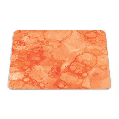 Bonamaison Rectangular Printed Mouse Pad, Non-Slip, 22 x 18 cm