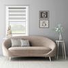 Mardom No-Drill Roller Blind for Windows, EIS, 102.5 x 215 cm view 2