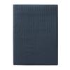 Essix Solid Cotton Sateen Bed Sheet, 240 x 300 cm view 1