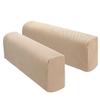 ZYYH 2-Piece Universal Sofa Armrest Covers, Stretchy, Removable (Color: A) view 1