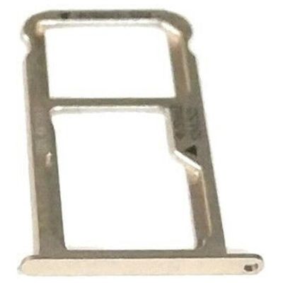 SIM Card Tray for Huawei Mate 9 MHA-AL00/L29, Gold