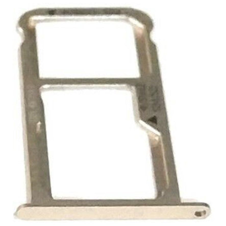 SIM Card Tray for Huawei Mate 9 MHA-AL00/L29, Gold