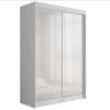 ALTDECOR PEKA Sliding-Door Wardrobe – 120 x 215 view 2