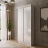 ALTDECOR PEKA Sliding-Door Wardrobe – 120 x 215 view 3