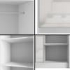 ALTDECOR PEKA Sliding-Door Wardrobe – 120 x 215 view 4