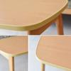 5 m TPE Self-Adhesive U-Shaped Furniture Edge Guard, 32 mm, Yellow view 3