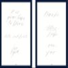 Regency Romance Design Paper Pad A6: 75 Sturdy Patterned Papers in 25 Designs, with Calligraphy Basics view 4