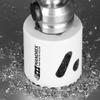 Mandrex SpeedXCut Bi-Metal Hole Saw, 8% Cobalt, 45 mm Cutting Depth, 20 mm view 3