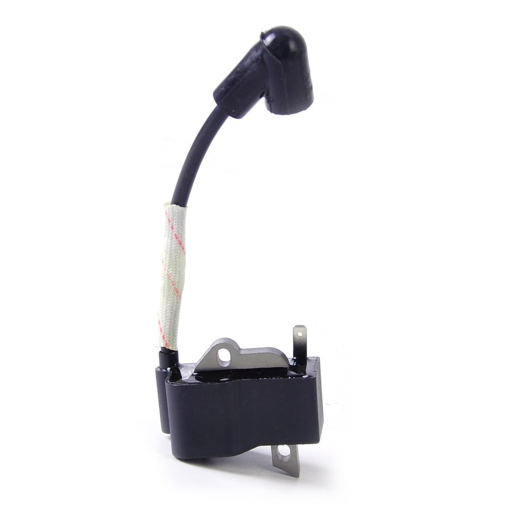 New Ignition Module Coil for Husqvarna 125B/125BVX Handheld Blower, 545108101