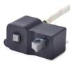 New Ignition Module Coil for Husqvarna 125B/125BVX Handheld Blower, 545108101 view 2