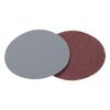2-Inch Sanding Discs, 10-Piece, Grits 80–2000, Hook-and-Loop Sandpaper Set view 4