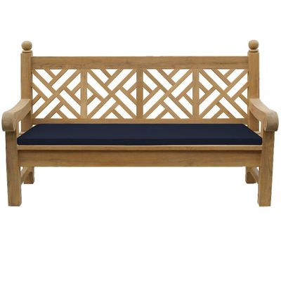 Bench Cushion for 2- and 3-Seater Benches