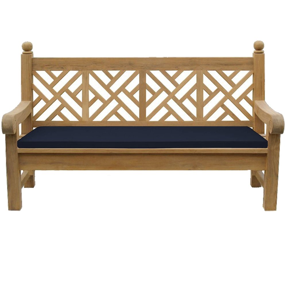 Bench Cushion for 2- and 3-Seater Benches