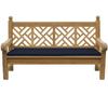 Bench Cushion for 2- and 3-Seater Benches view 1