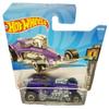 Hot Wheels Fusionbusta - HW Dream Garage 3/5 - HCT92 - Short Card - Mattel 2022 view 2