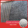 Zlovne Reifest Shade Net, 85% UV-Blocking Privacy Mesh, 4 x 4 m view 3