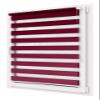 Double Roller Blind Without Drilling, 102 x 220 cm, Day & Night, Light-Filtering and Blackout view 3