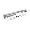 Complete 10 Nm Roller Shutter Motor Kit with Remote Control, for 0.62–1.5 m Width and up to 20 kg view 1
