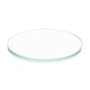 Flat Mineral Watch Crystal, 4 mm Thick, 27 mm Diameter view 1