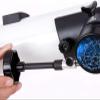 ZGJYSP 10x25 Portable Lightweight Binoculars for Concerts, Sports Games, and Outdoor Use view 3