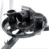 ZGJYSP 10x25 Portable Lightweight Binoculars for Concerts, Sports Games, and Outdoor Use view 4