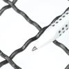 Uncoated Steel Crimped Wire Mesh, 30 x 30 mm, 3 mm Wire, 1000 x 120 mm view 3