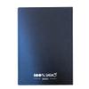 Smemoranda Planet Special Edition Dated School Diary 2022–2023, 16 Months, 11 x 15 cm, with Planner and Stickers, September 2022–December 2023, 544 Pages, Blue view 1