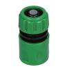 mumbi 1/2" Quick-Connect Hose Coupling with Water Stop view 4