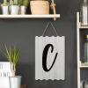 Unbranded Vertical Rustic Wooden Kitchen Sign, 8 x 12 in view 4