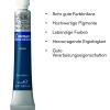 Winsor & Newton 8840097 Cotman Studio Watercolor, 8 ml Tube – Indigo view 4