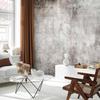 murando - Self-Adhesive Concrete-Look Photo Wallpaper, 147 x 105 cm, Bedroom view 2