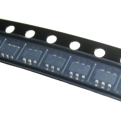 100 pcs DW01A SOT23-6