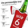 Personalized Amsterdam Jersey Cooler Gift Box for Fans view 3