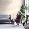 A.S. Création Scandinavian Pampas Grass Beige and White Non-Woven Wallpaper Reed Grass 386312 10.05 x 0.53 m Made in Germany view 4