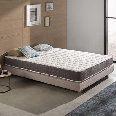 Naturalex Extrafresh Mattress, 160 x 200 cm, 20 cm High