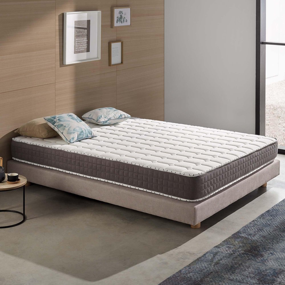 Naturalex Extrafresh Mattress, 160 x 200 cm, 20 cm High