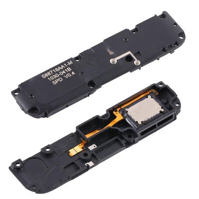 Buzzer Sound Speaker Module for Motorola Moto G8 Power, Bottom