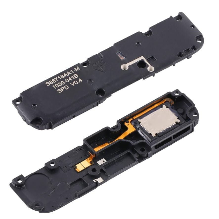 Buzzer Sound Speaker Module for Motorola Moto G8 Power, Bottom
