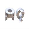 Greendhat CNC Motor Jaw Spider Shaft Coupling, Flexible Coupling D20 L25, 6 mm, 6.35 mm, 7 mm, 8 mm, 10 mm (Inner Diameter: 8 mm to 10 mm) (Size: 6.35 mm to 6 mm) view 2