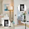 Highland Cattle Blank Outlet and Light Switch Cover, 11.5 x 7 cm, Isle of Mull Style view 4