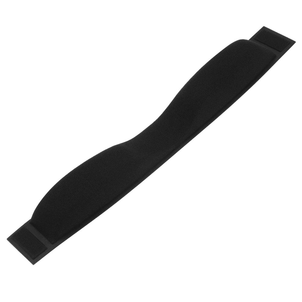 Create idea Black Foam Headband Pad Replacement for Sennheiser HD650 HD660S