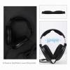 Create idea Black Foam Headband Pad Replacement for Sennheiser HD650 HD660S view 3