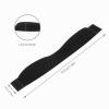 Create idea Black Foam Headband Pad Replacement for Sennheiser HD650 HD660S view 4