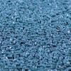 Terralith Metallic Stone Carpet Complete Set for 1 m², Fine 2–4 mm, Blue Outdoor view 2