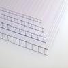 Löffert Greenhouse Panels | 4–10 mm | UV-Resistant | 8 mm, 590 × 1000 mm view 1